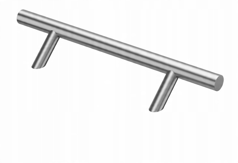 

Pochwyt antaba jednostronny drzwi Inox L-1800 Fi32