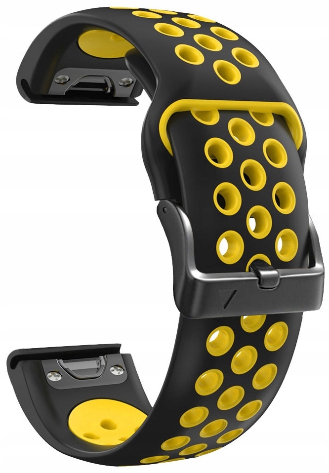 

Pasek Quickfit Do Garmin Fenix 5X 6X 7X Pro