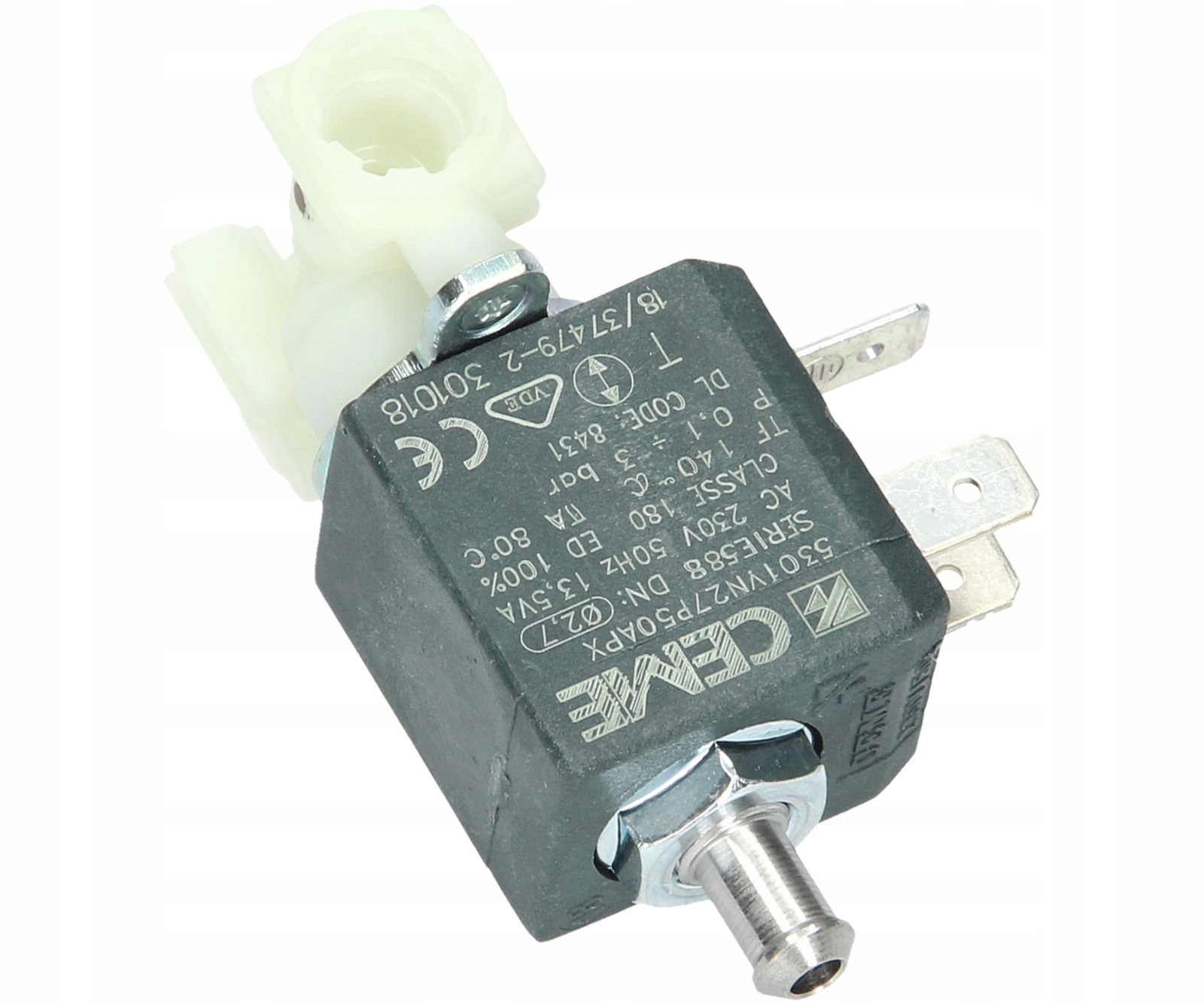 

Elektrozawór Ekspresu Do Kawy Delonghi ECAM23460S