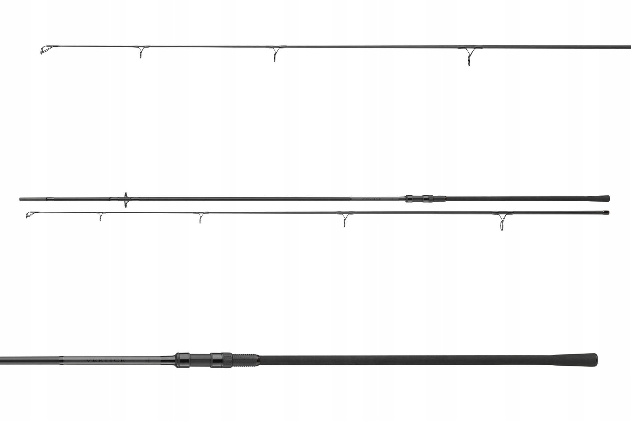 Wędka Daiwa Vertice Carp 360/3,00lb 11600-360