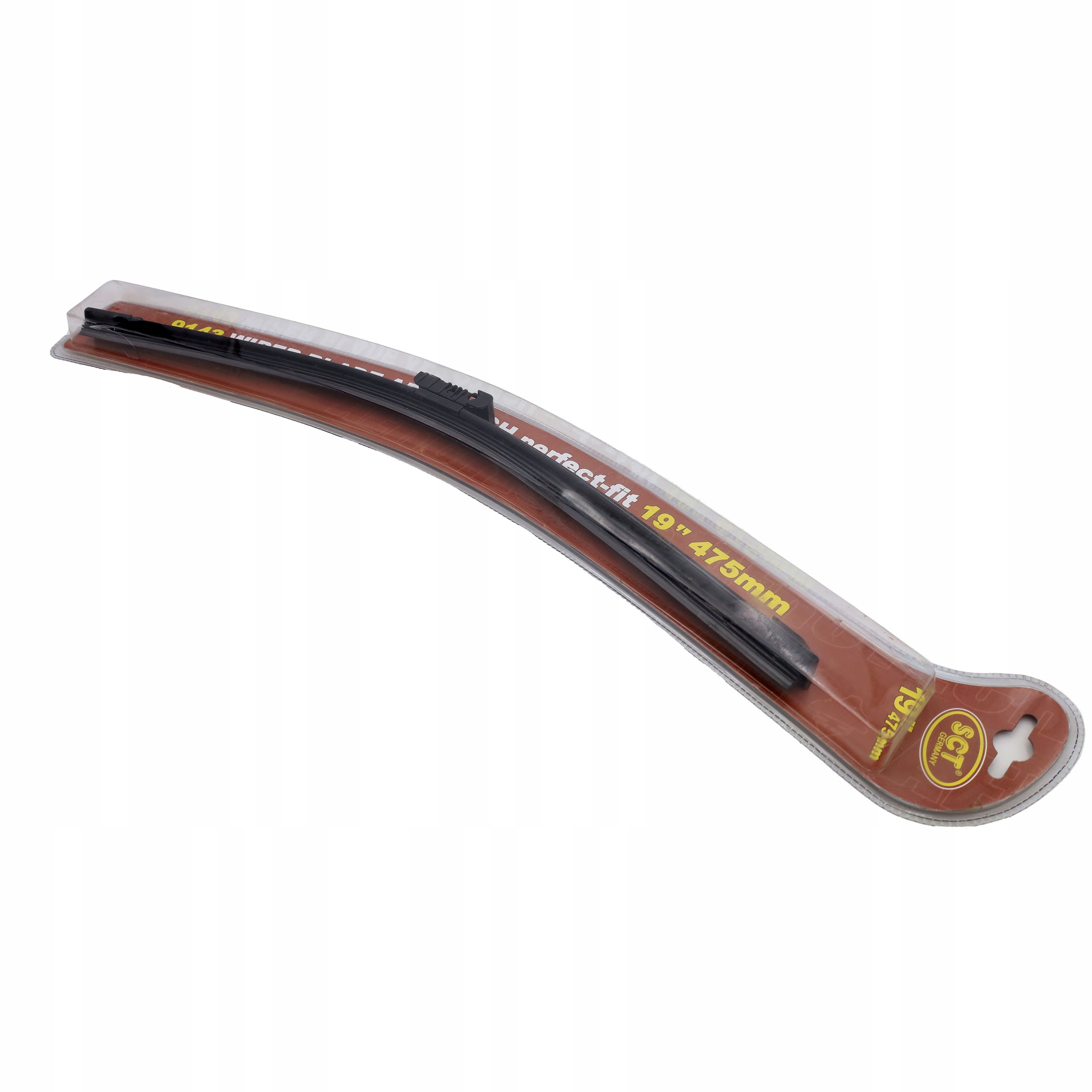 Wycieraczka Sct 475 mm Perfect Fit 19'' 9143