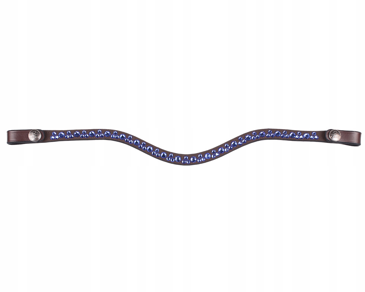 QHP naczółek ELDORADO FULL niebieski