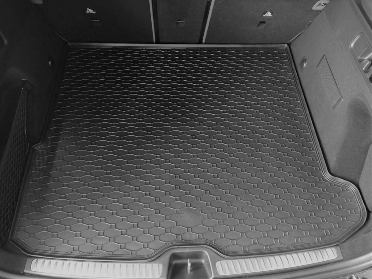 Mata Bagażnika Gumowa Wkład Dywanik Mercedes Glc X254 od 2023- Rg