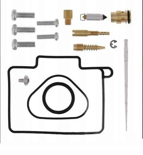 7240347 - Комплект для ремонта карбюратора All Balls
