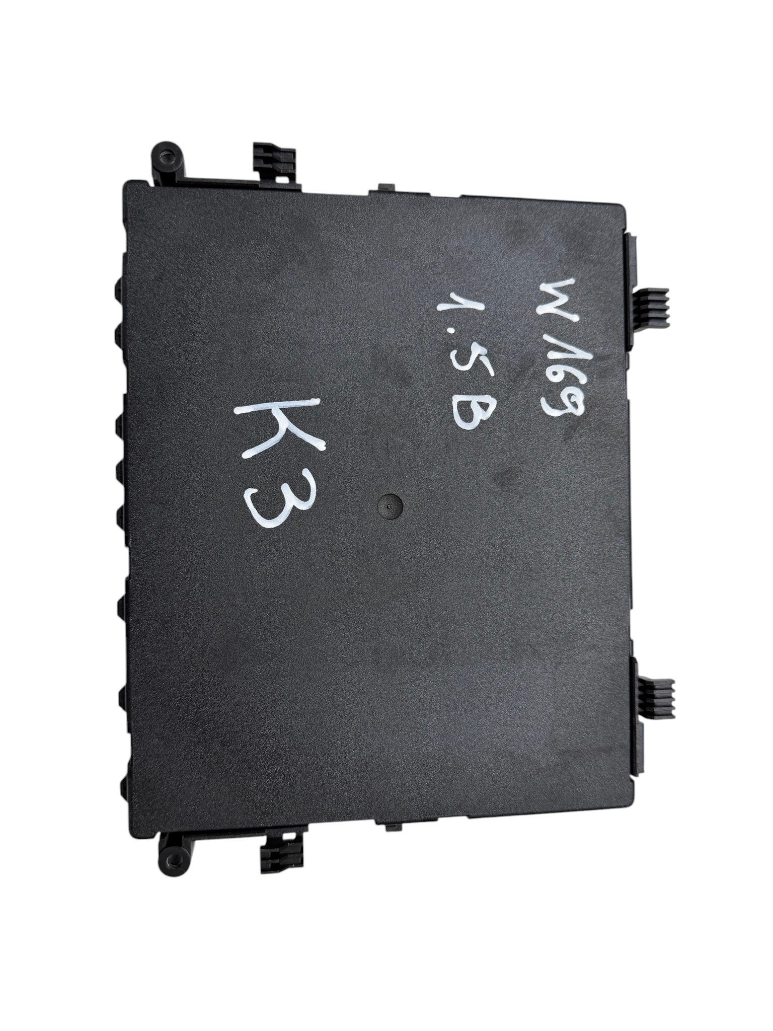 control unit module BSI MERCEDES W169 1.5 A1695453432