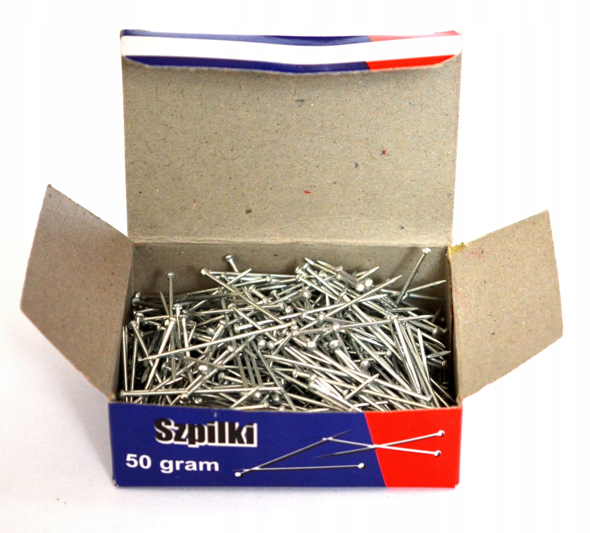 szpilki 10op. x 50g  14mm | SZ-237PC — 2