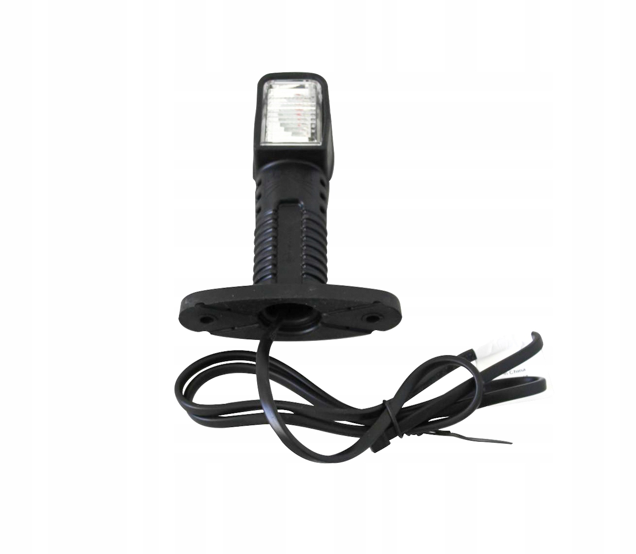 Superpoint IV ASPOCK Lampa obrysowa LED LEWA 31-3109-117 Numer katalogowy części 31-3109-117