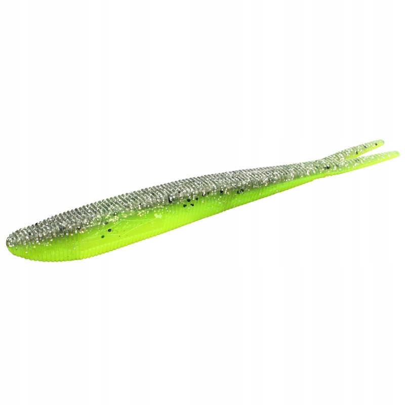 Przynęta Jaskółka Mikado Saira 10cm 359 5szt Guma Na Sandacza Okonia Killer