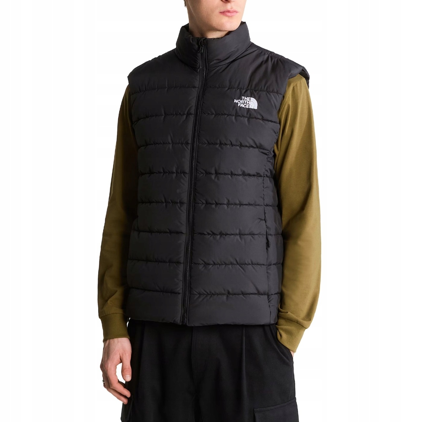 Kamizelka The North Face NF0A8H0N r. XL