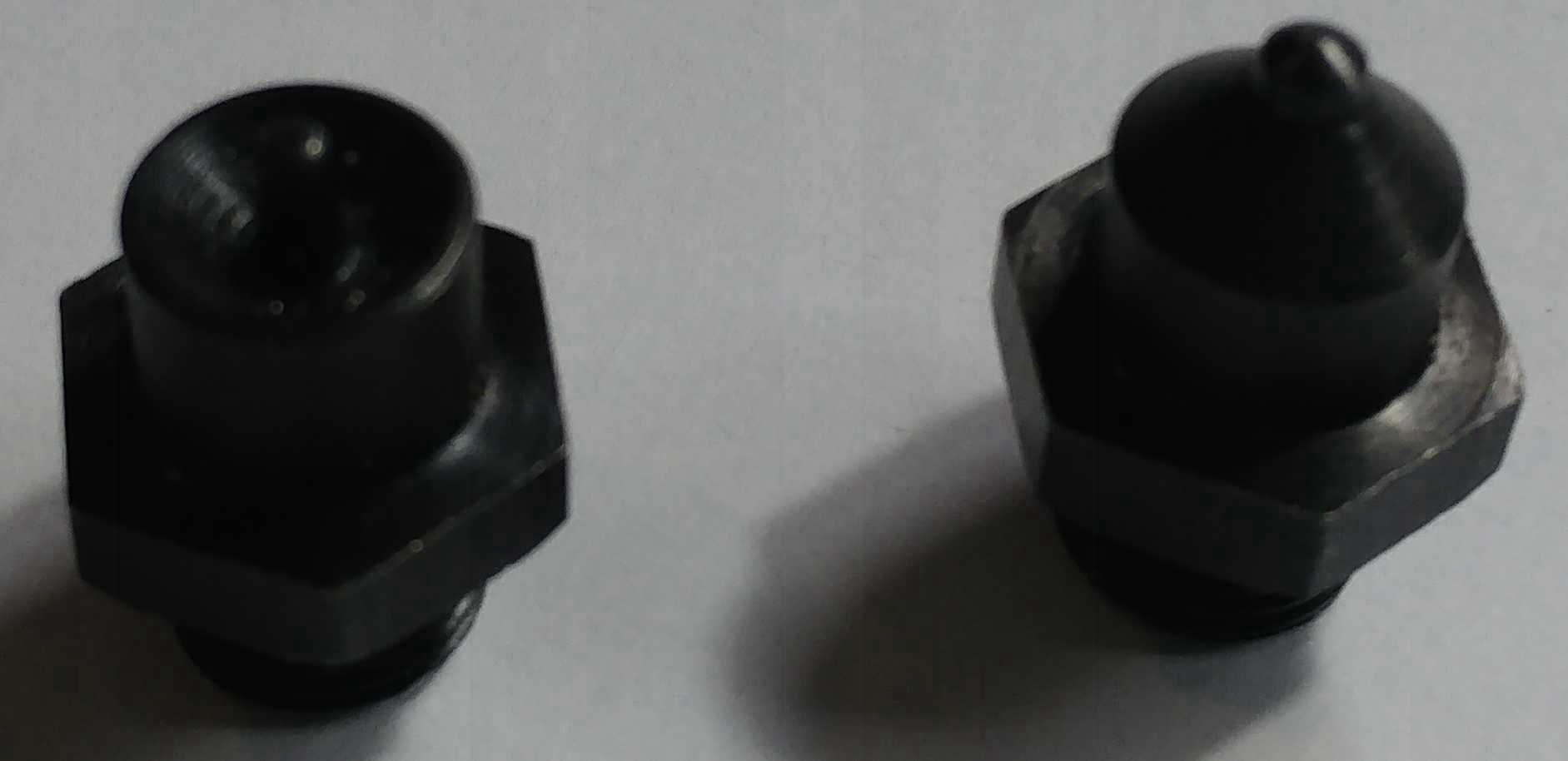 ADAPTER DO ZARABIANIA PRZEW HAMULC 4,75MM FTD350 Marka CK