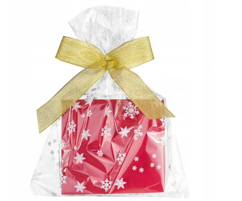 

Pakowanie Usługa Świąteczny Upominek