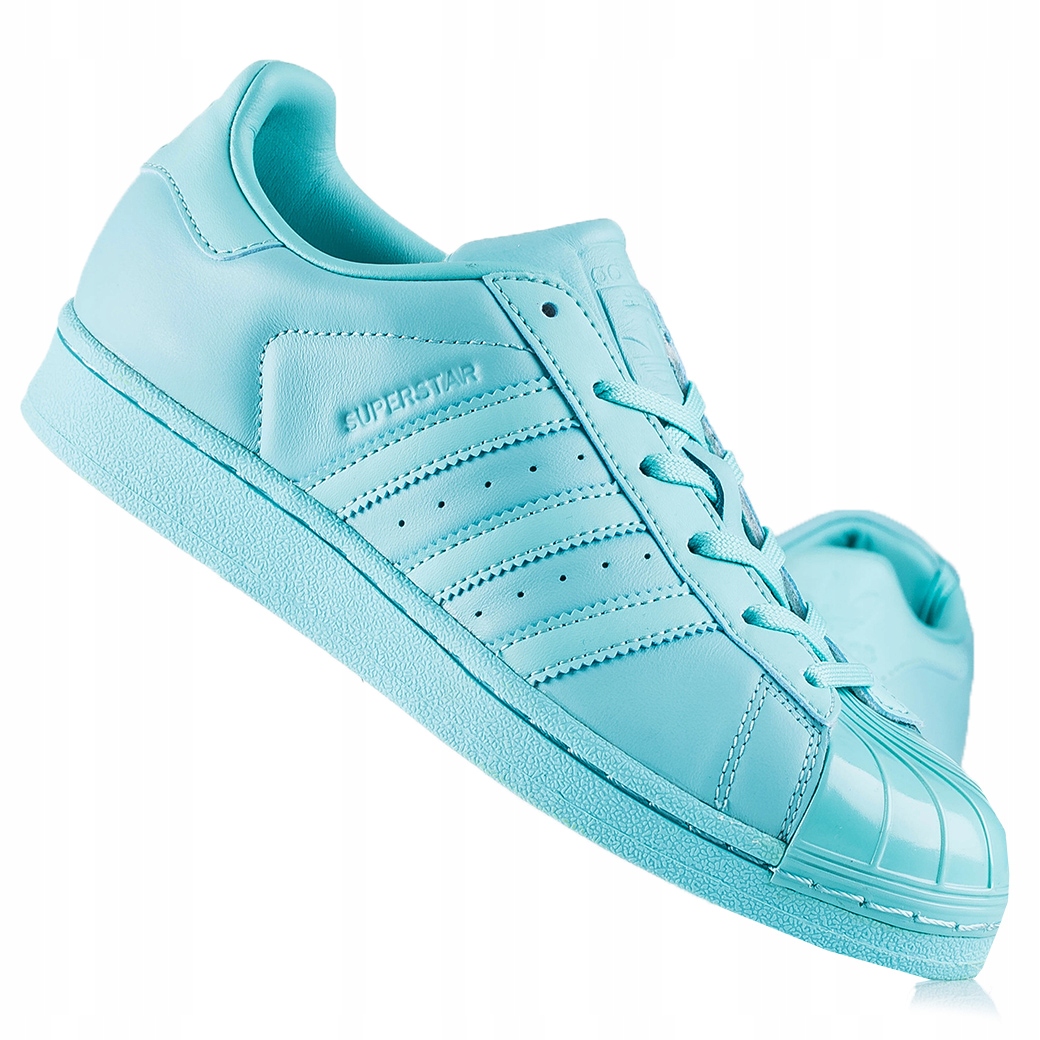 

Buty damskie Adidas Superstar BB0529 Originals