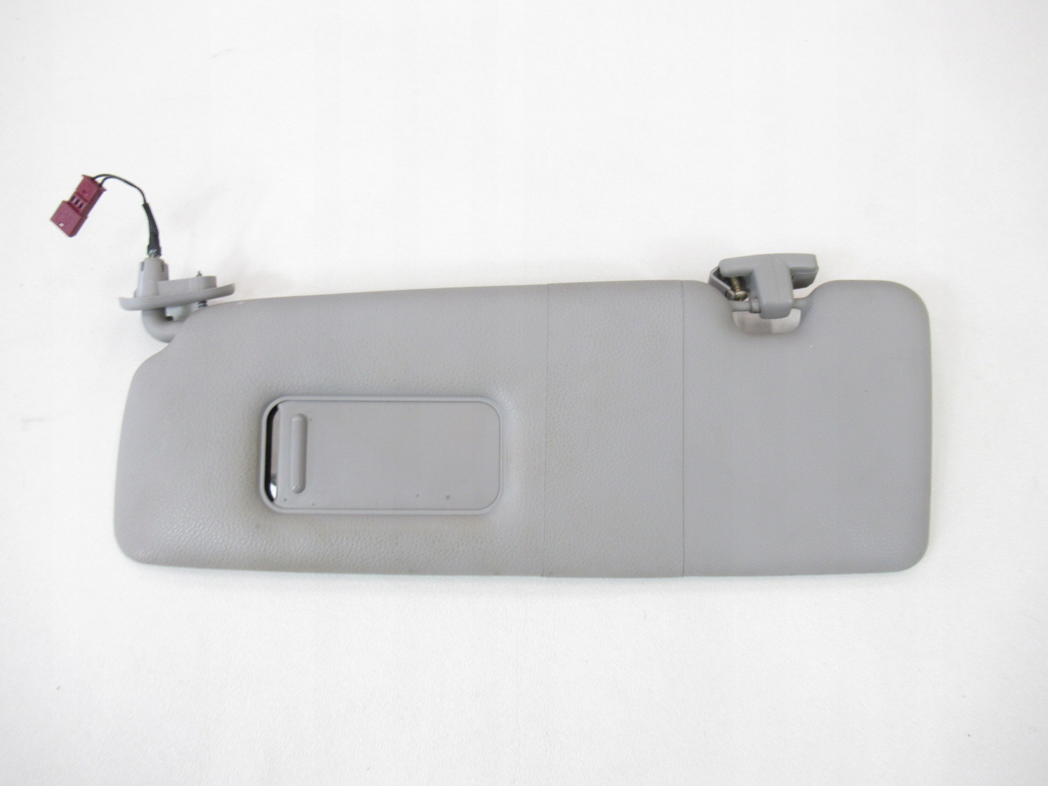 cover przeciwsloneczna left BMW e63