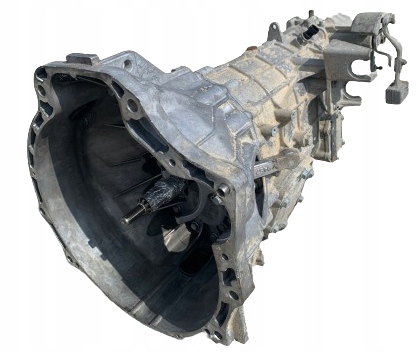 CAMBIO 6 IVECO DAILY 2.3 HPI 8873771 2835.6