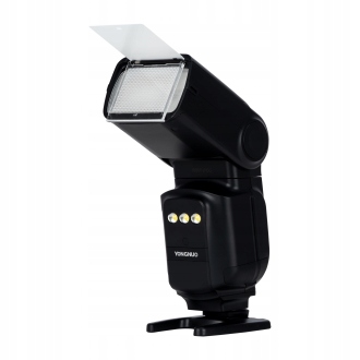 Lampa błyskowa Yongnuo YN968S III do Sony