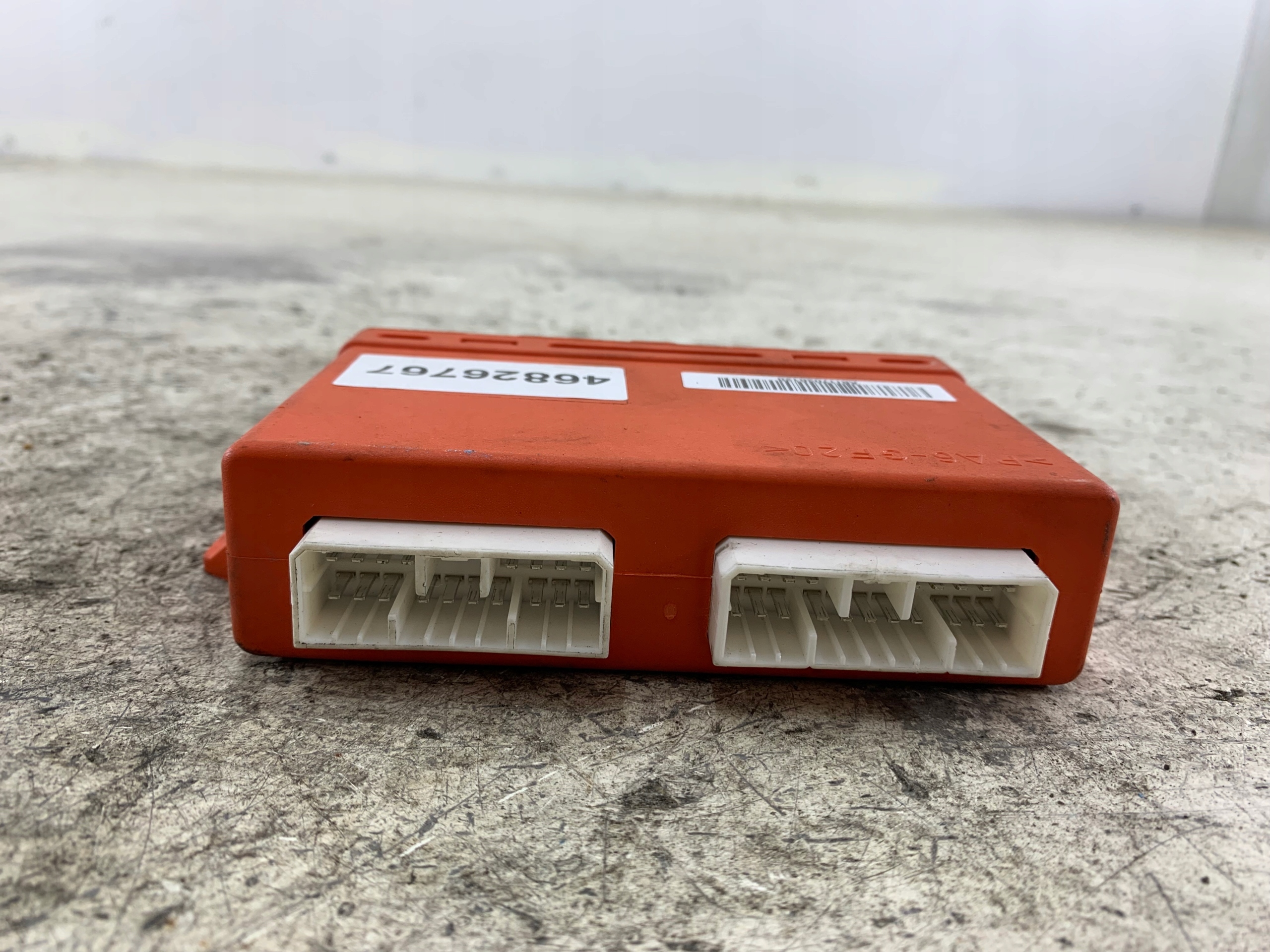 LANCIA LYBRA comfort control unit 46826767