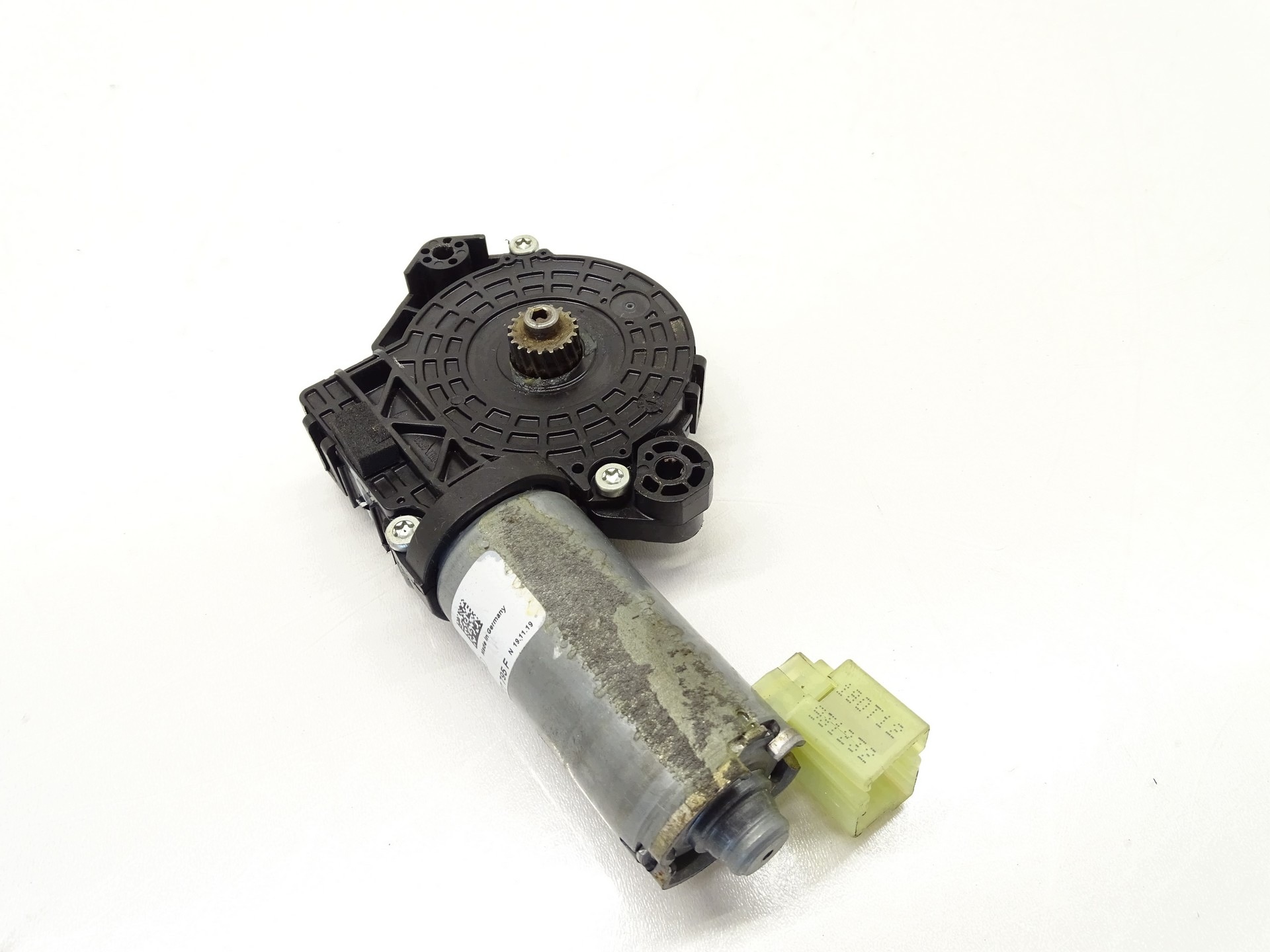 motor schiebedach VW TIGUAN II 2 3G9877795F