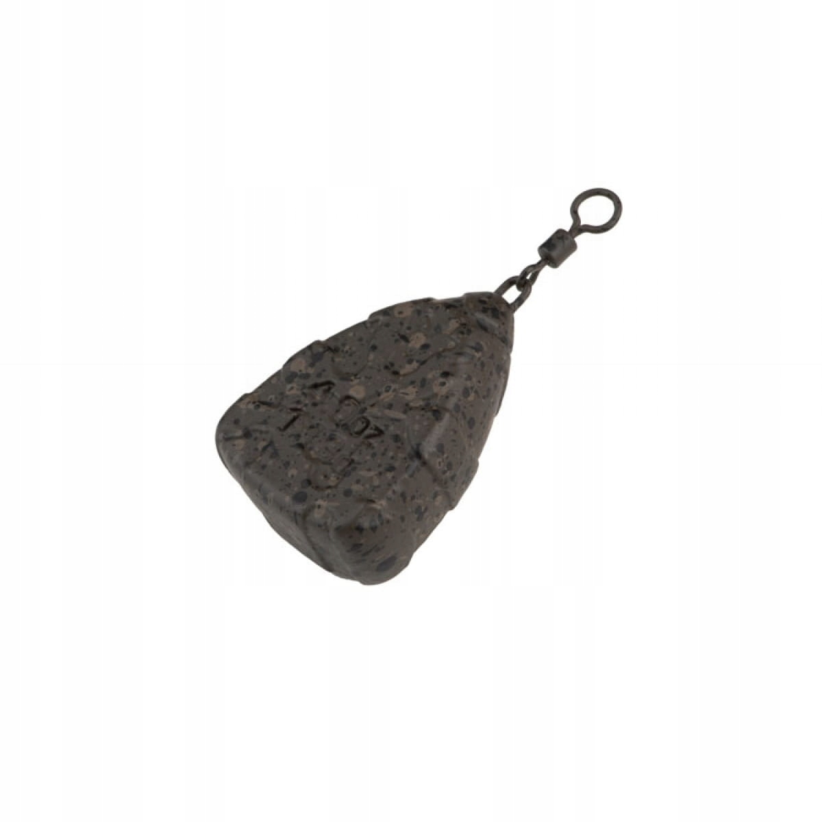 Ciężarek Fox Edges Flat Pear Leads 142G