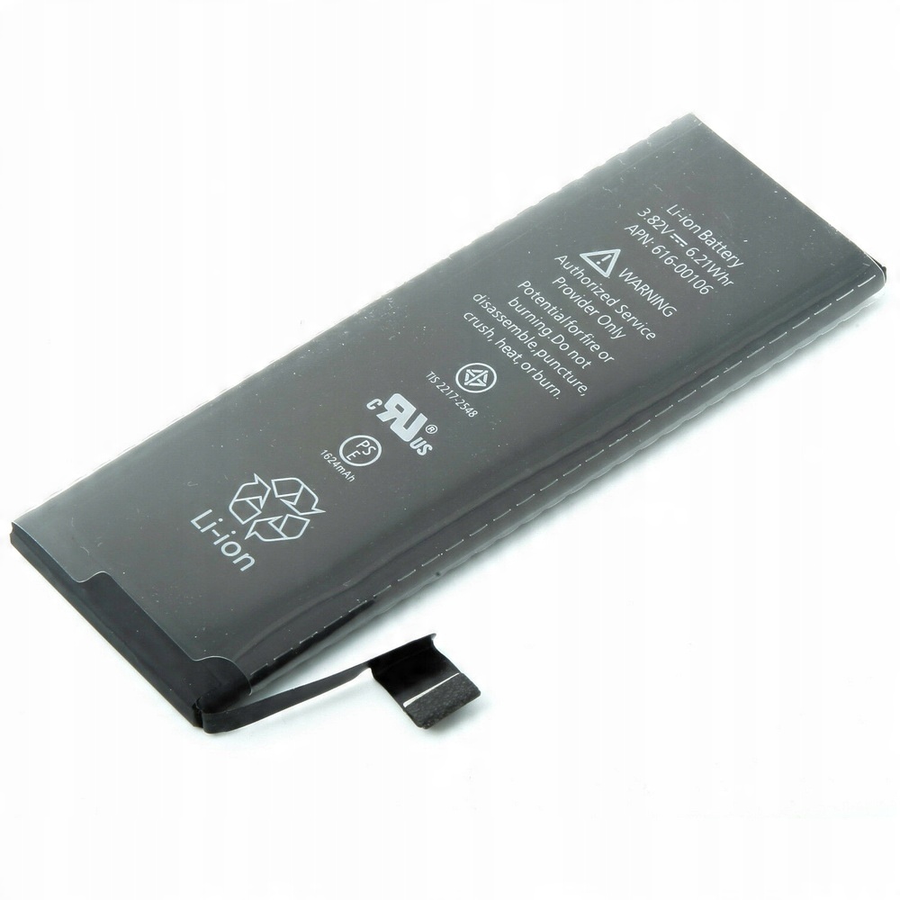 

Bateria 1624mAh do Apple iPhone Se 2016
