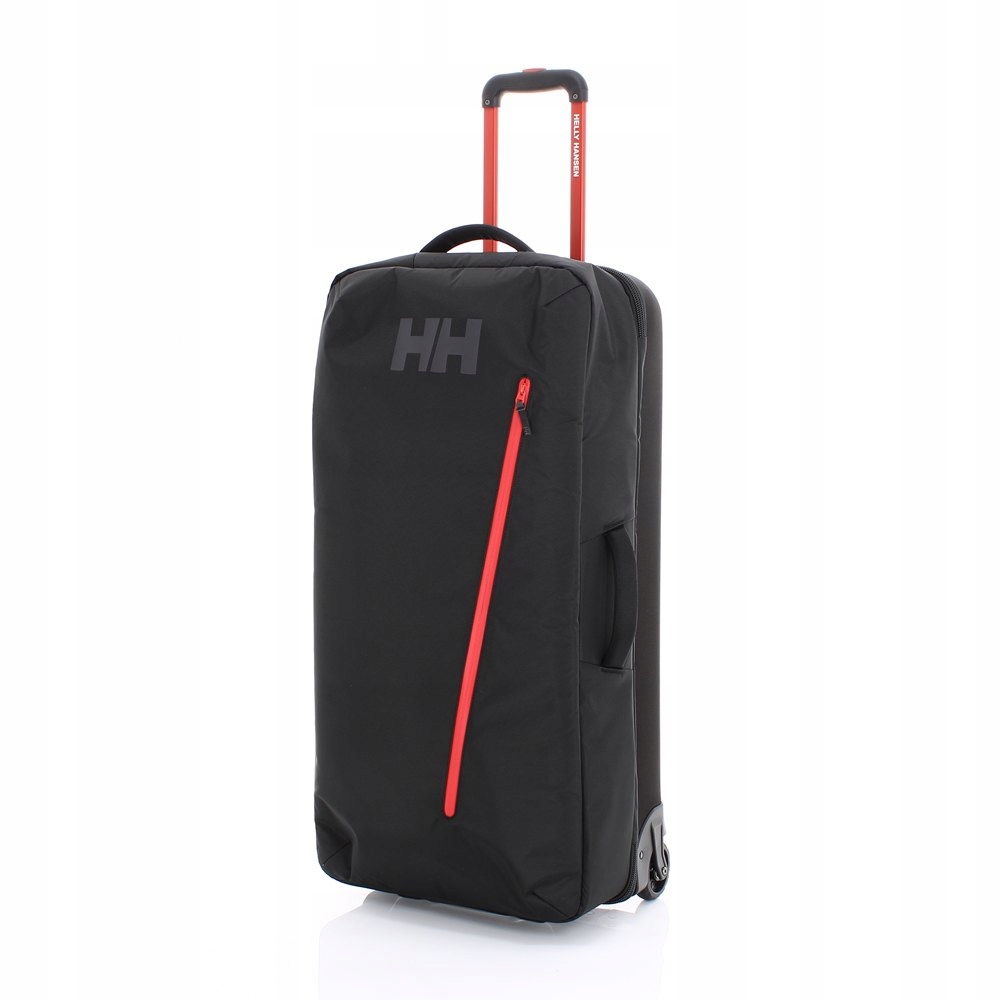 Torba podróżna Helly Hansen Sport Expedition Trolley 100L