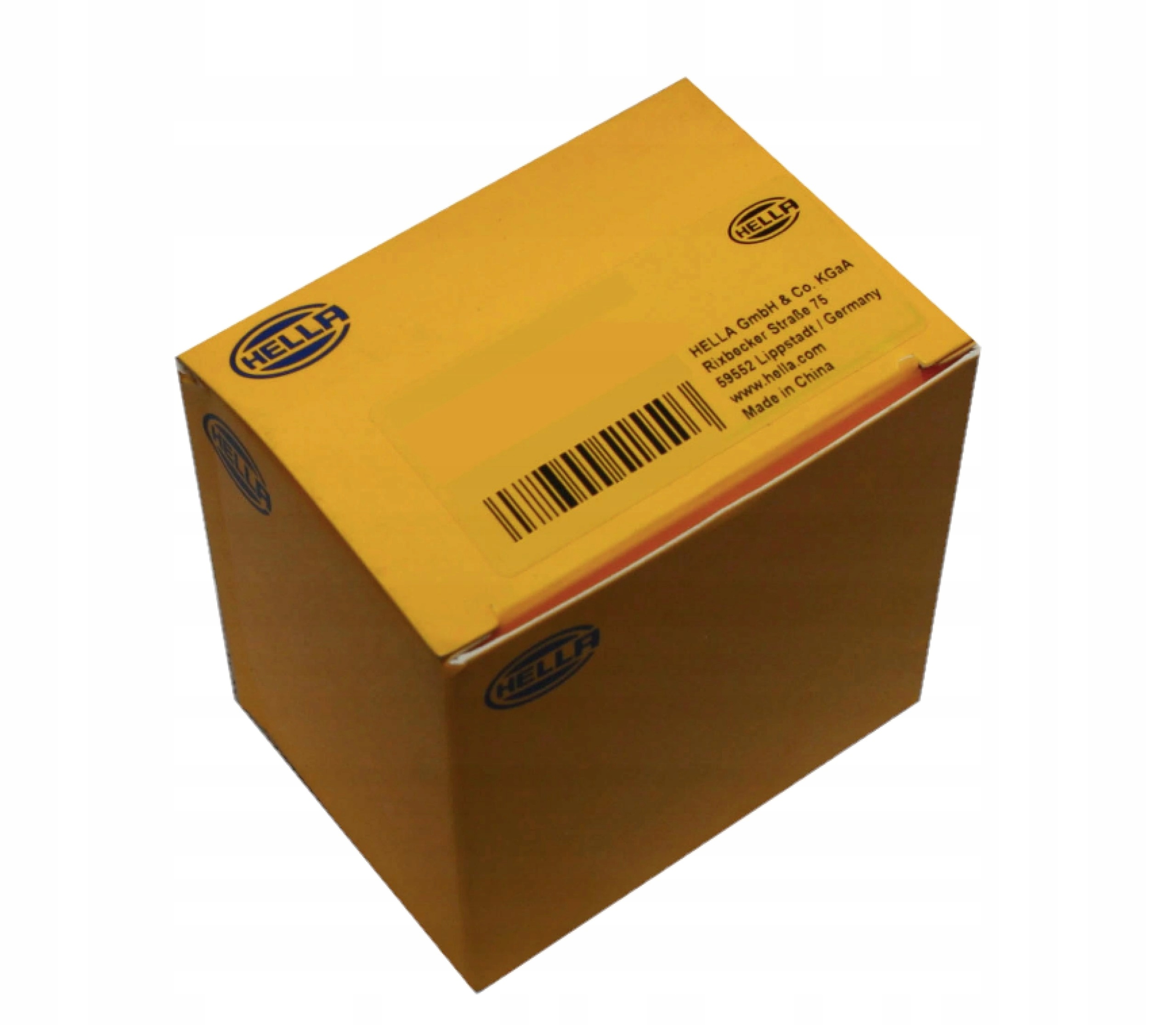 5DR 009 - РЕГУЛЯТОР НАПРЯЖЕНИЯ 12V