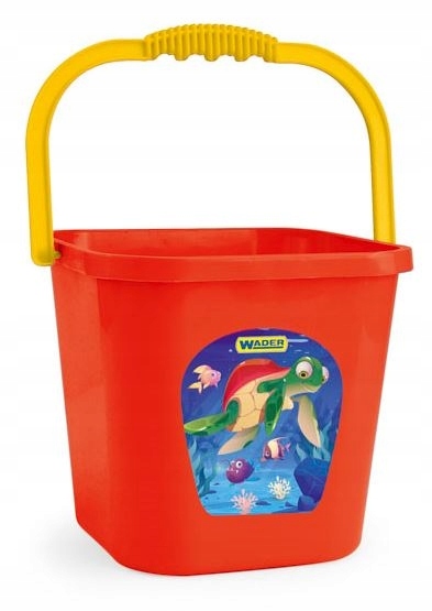

Wiaderko 7,5L3 Wader 71708