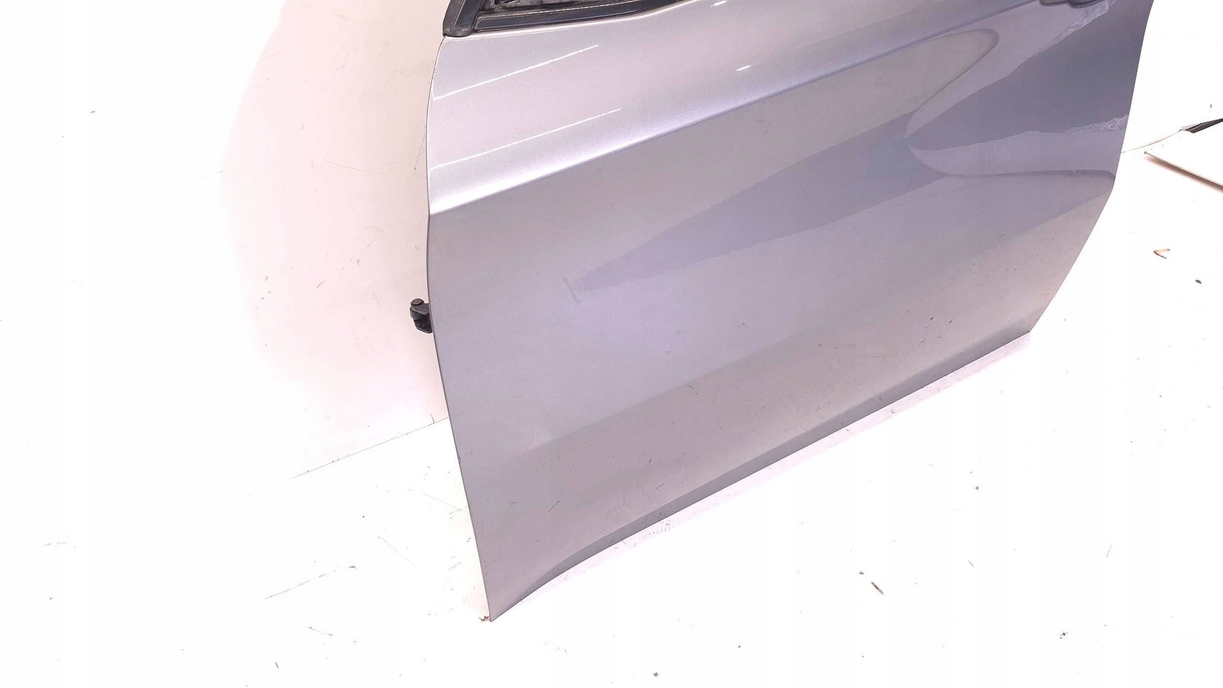door left front front BMW X6 E71 LIFT A52 M50D