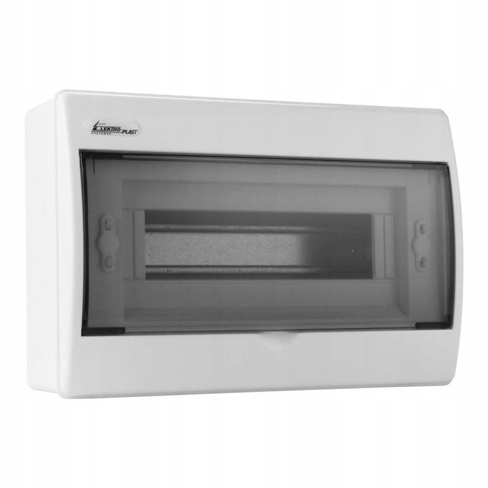 RN-12 Nástěnný rozvaděč Fala N+pe IP40 E-p 7.3 RN12 0578