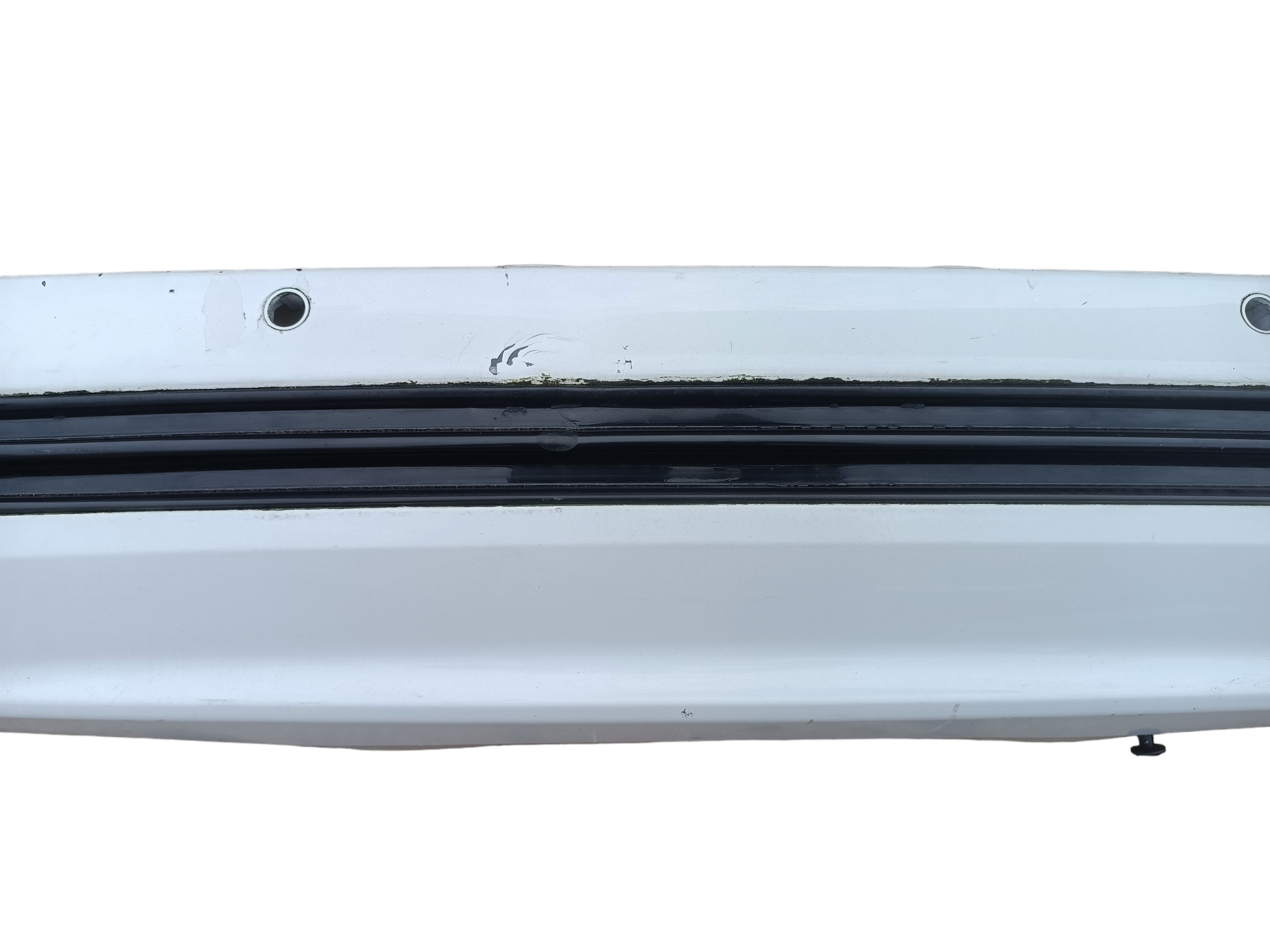 bumper rear rear part PDC FORD MONDEO MK5 KOMBI
