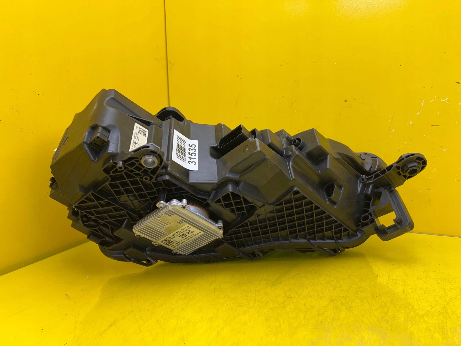 light left Skoda Scala Lift Full Led 655941015A