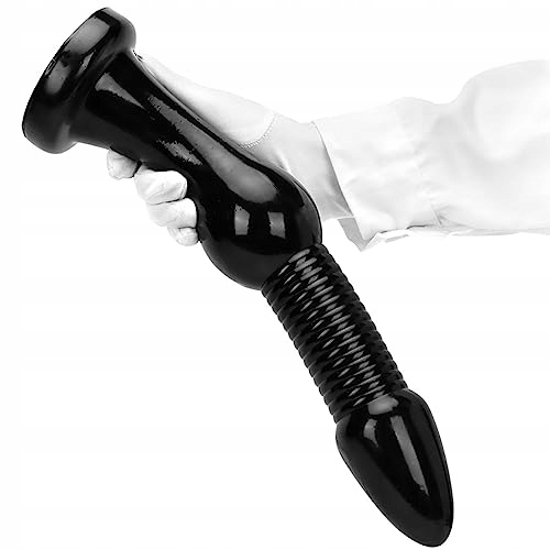 JIXAXE Duży Realistyczny Dildo XXL Analdildo Prostata Stymulacja Plug — miniatura 8