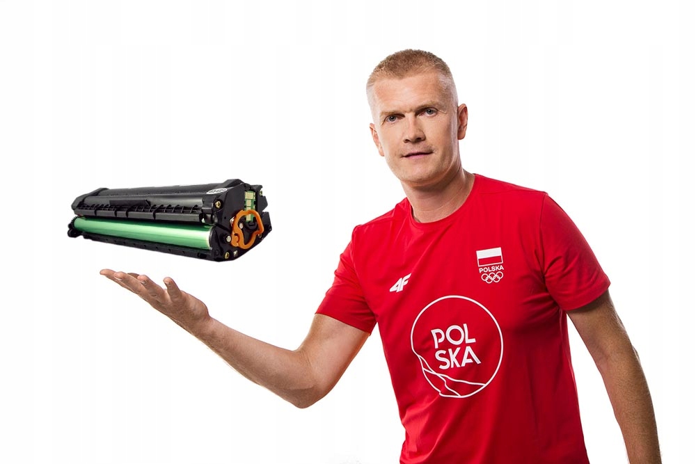 Toner do XEROX PHASER 3020B 3025 3025BI NOWY CHIP Producent DreamJet