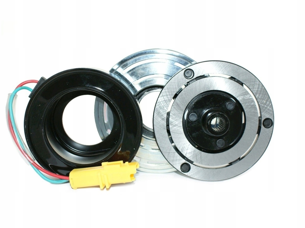 Spojka Kompresoru Citroen C4 I C5 III DS4 DS5 6453ZS 6453ZT CA902