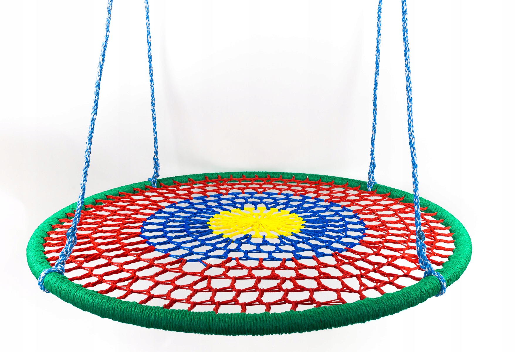 HUŚTAKWA BOCIANIE GNIAZDO 125 XXL PRODUKT POLSKI Marka LIBRO