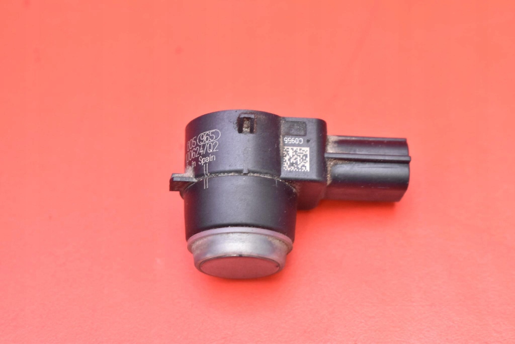 Sensor Parken heck PDC 13302419 OPEL MERIVA B 10-14