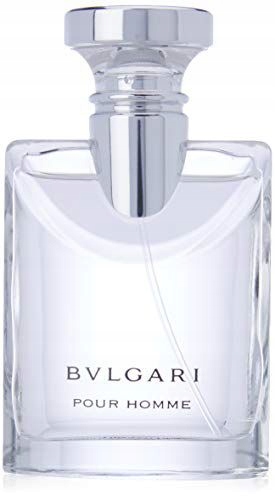 Bvlgari Pour Homme Toaletní Voda Objem: 50 ML