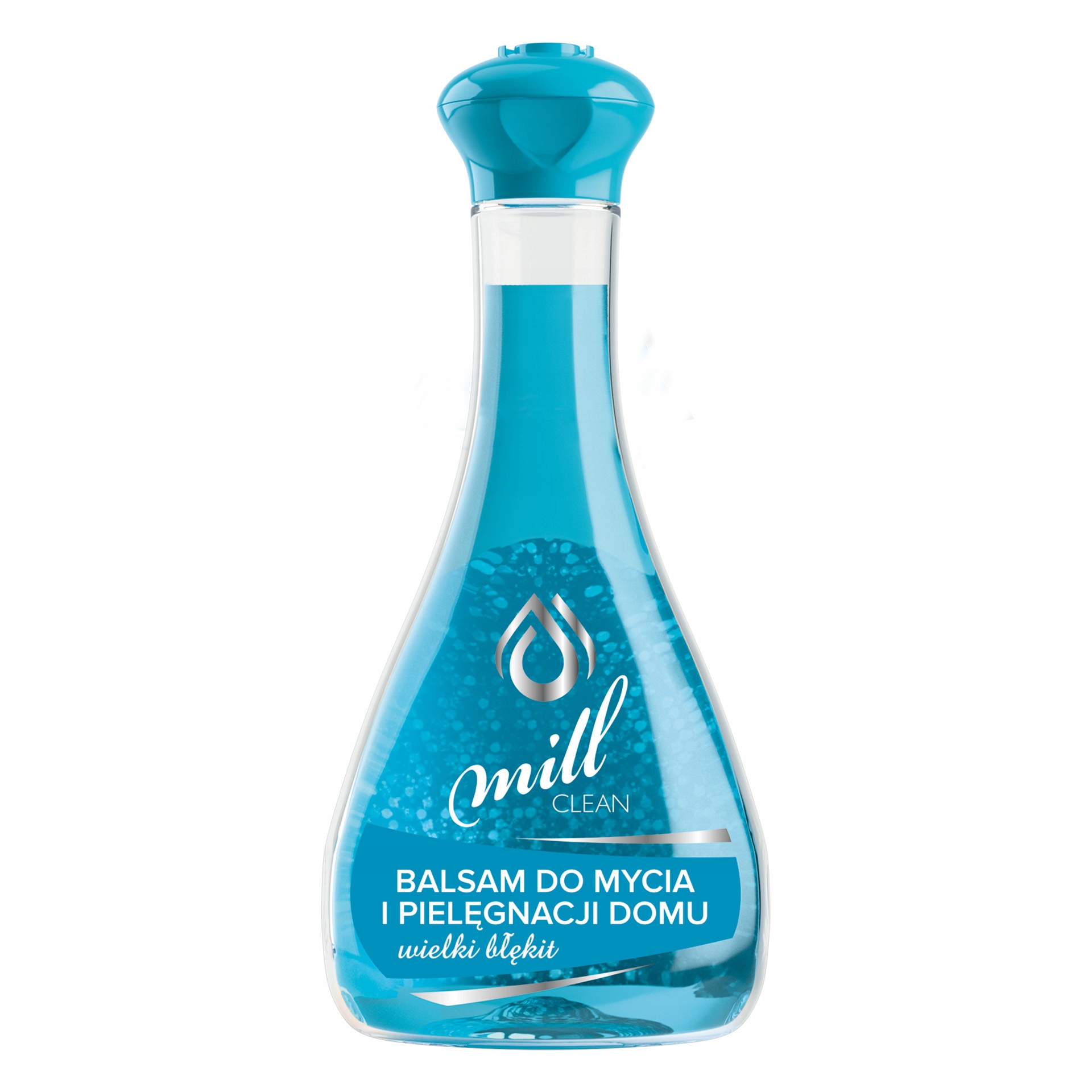 

MILL Balsam Do Mycia Domu Wielki Błękit 888ML