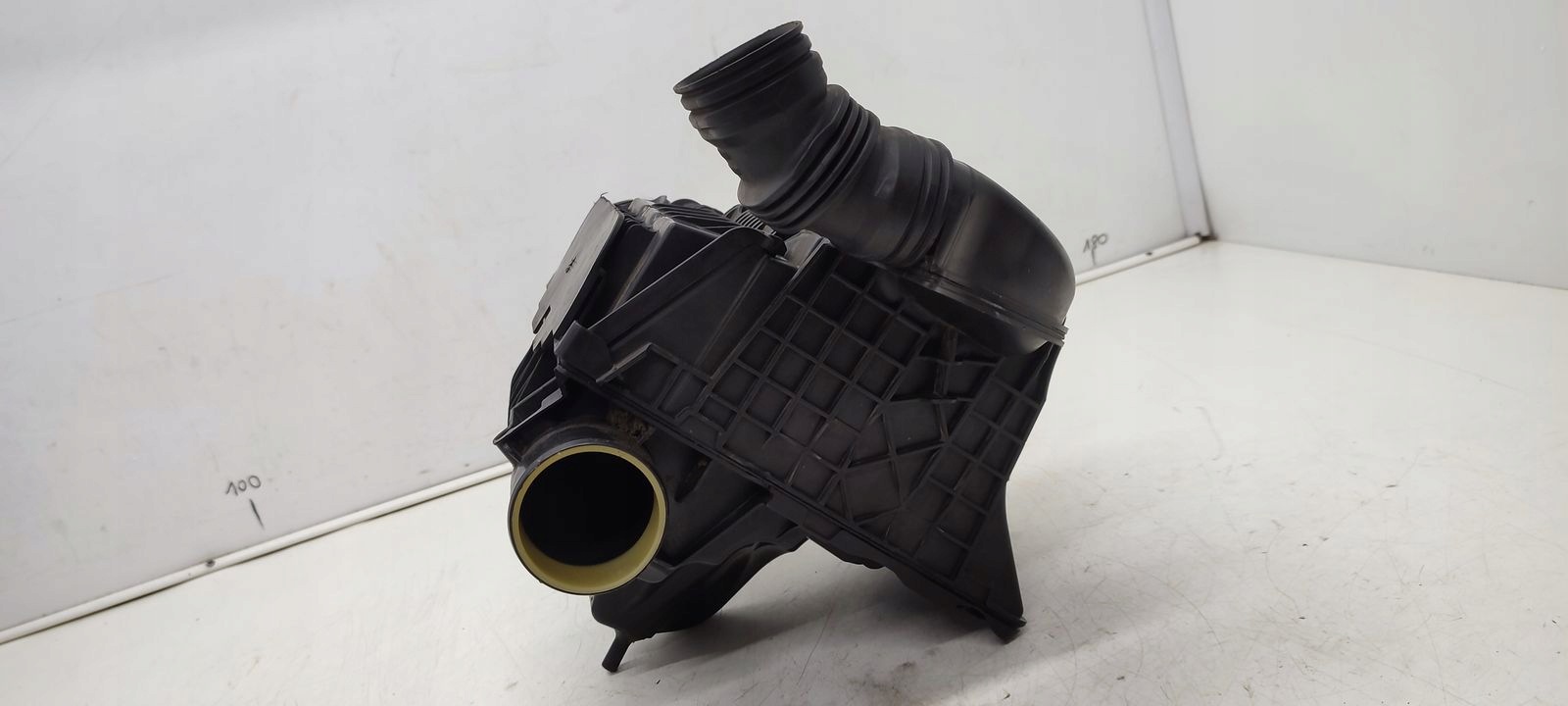 Gehäuse filter luft Renault Megane IV 1,3 TCE
