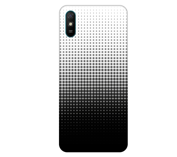 

Etui na telefon Xiaomi Redmi 9A Abstrakcja iluzja