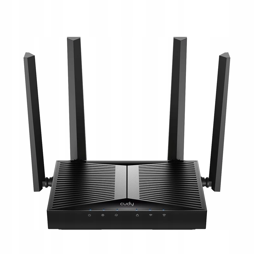 Cudy WR3600 Wi-Fi 7 Mesh Router, BE3600