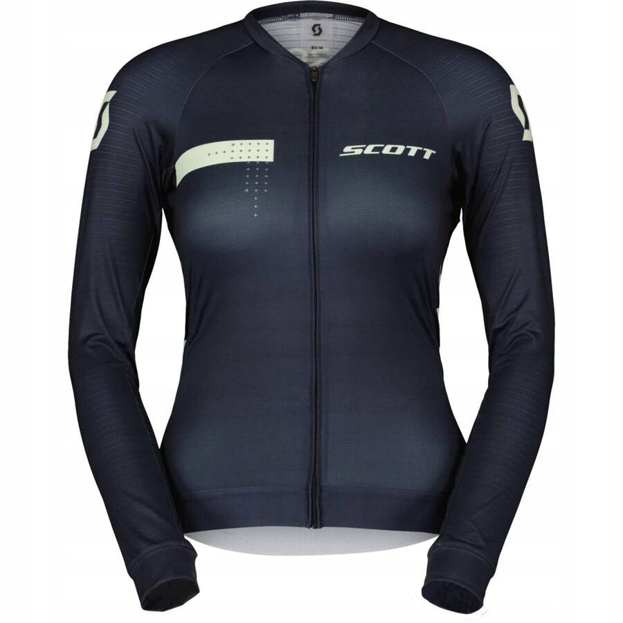Scott Rc Pro Ls Jersey damska koszulka rowerowa z 115€ M