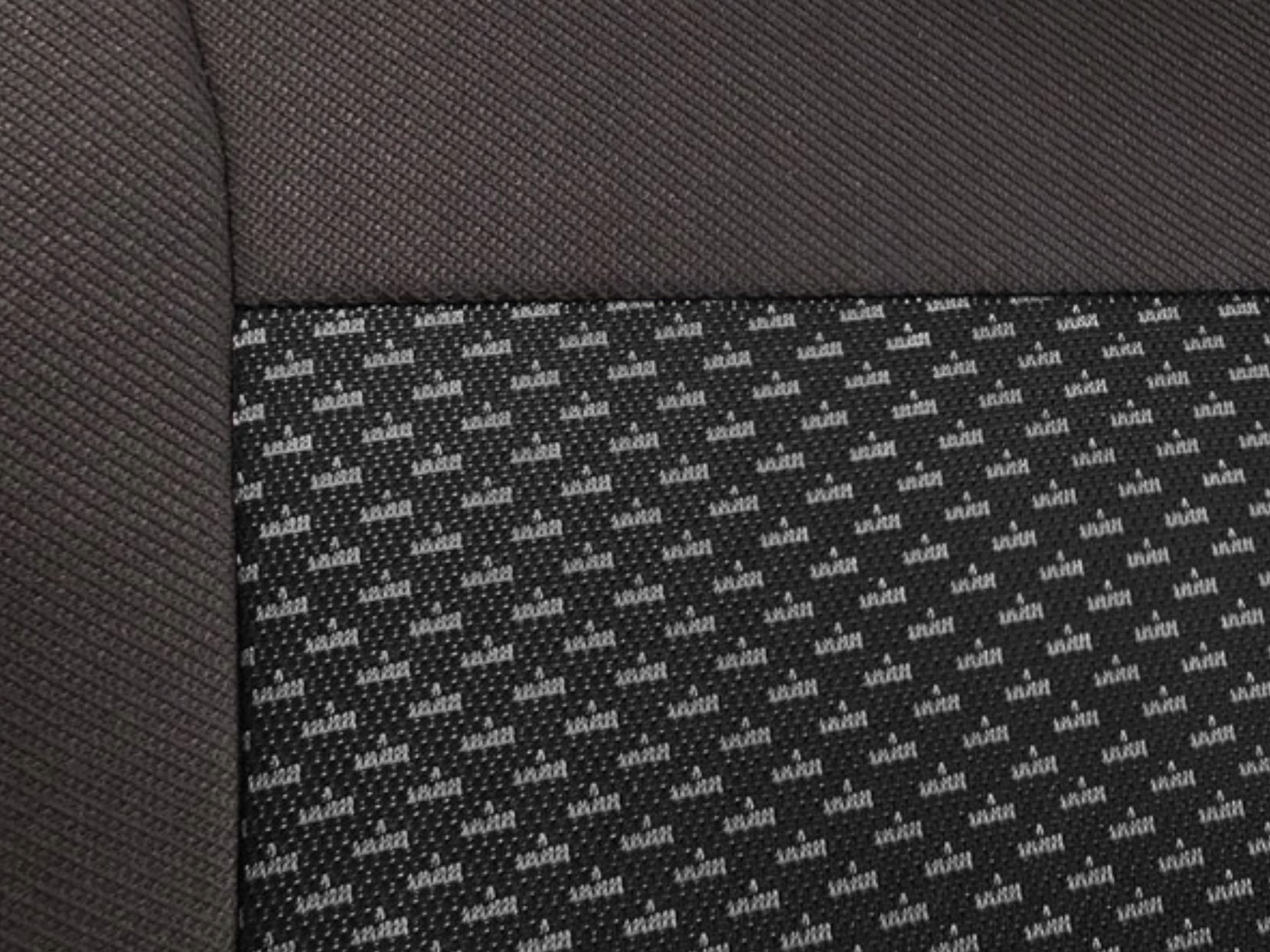 Pokrowce samochodowe do VOLKSWAGEN VW LT T3 T4 T5 T6 2+1 BUS Przeznaczenie przednie fotele