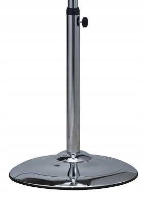 Wentylator stojący Ravanson WT-7040SN INOX Stan opakowania oryginalne