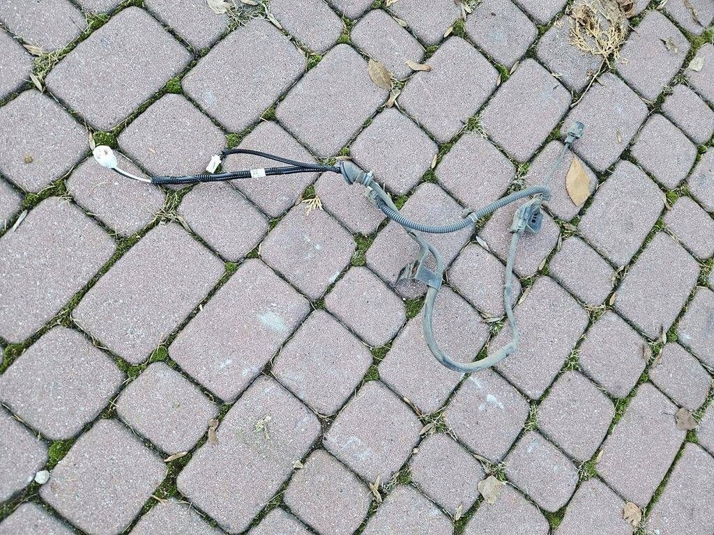 kablovacka svazek senzoru ABS třmenu 890C0-02040 Toyota Corolla E210 E21