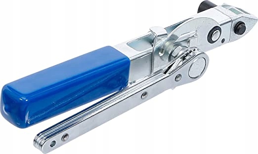 Przyrząd do naciągania taśmy rurowej Marka inna