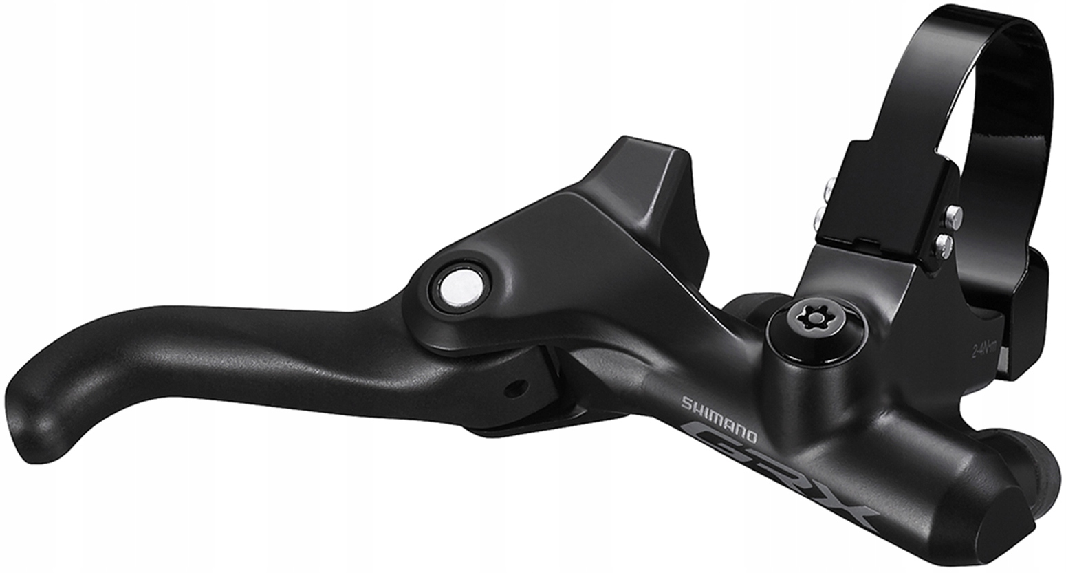 Brzdová páka Shimano Grx BL-RX812 Levá Box