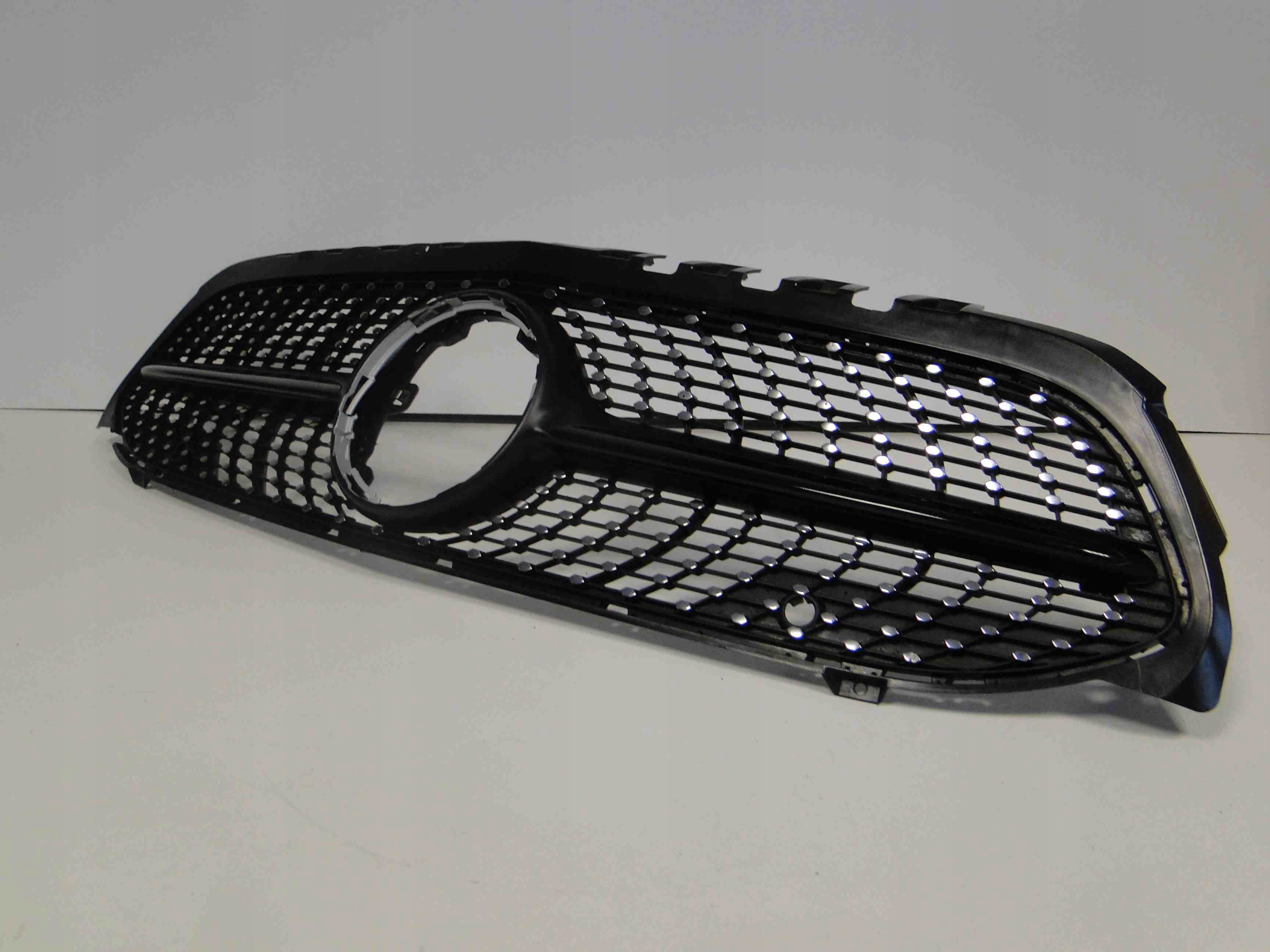 MERCEDES A KLASA W177 177 GRILL ATRAPA DIAMENT Producent części Mercedes-Benz OE