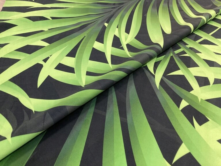 MATERIAŁ PLUSZ WELUR VELVET KWIATY OBRUS ZASŁONY Rodzaj materiału welur