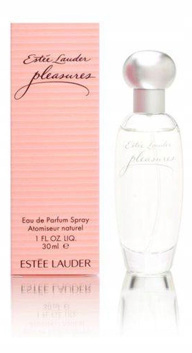 Estee Lauder Pleasures parfémovaná voda 30 ml