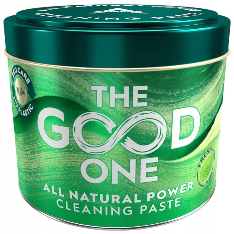 

Astonish The Good One pasta czyszcząca 500g